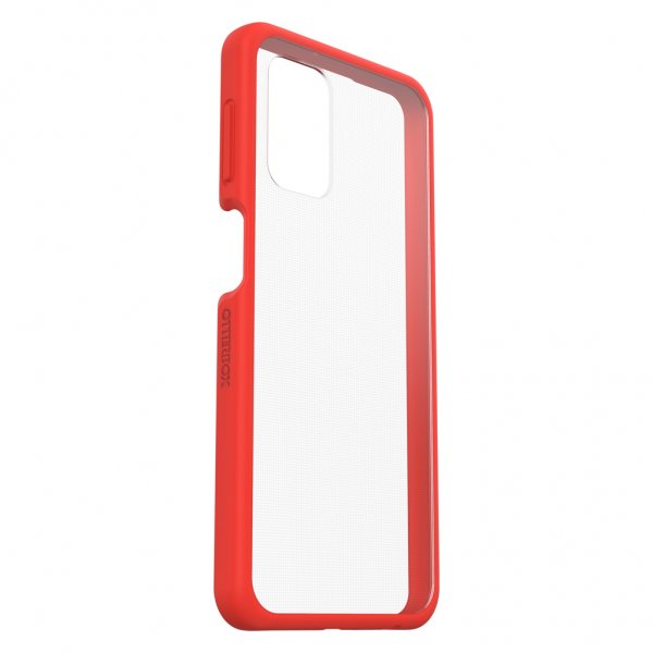 Otterbox Samsung Galaxy A32 5G Skal React Power Red
