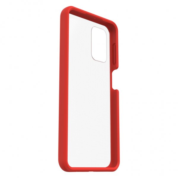 Otterbox Samsung Galaxy A32 5G Skal React Power Red