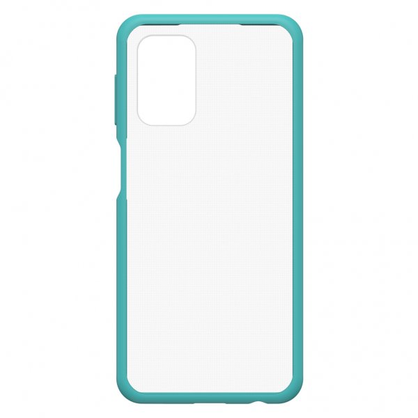 Otterbox Samsung Galaxy A32 5G Skal React Sea Spray