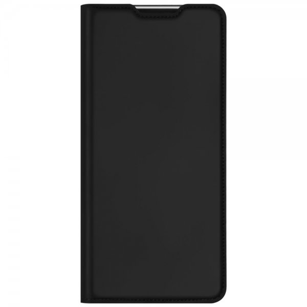 Dux Ducis Samsung Galaxy A33 5G Fodral Skin Pro Series Svart