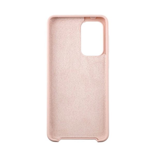 Samsung Galaxy A33 5G Skal Silikon Beige