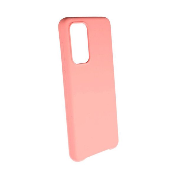 Samsung Galaxy A33 5G Skal Silikon Rosa