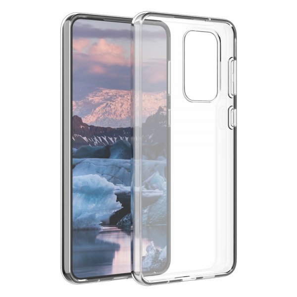 dbramante1928 Samsung Galaxy A33 5G Skal Greenland Transparent