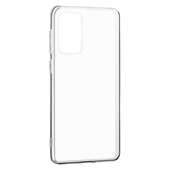 Puro Samsung Galaxy A33 5G Skal Nude Transparent