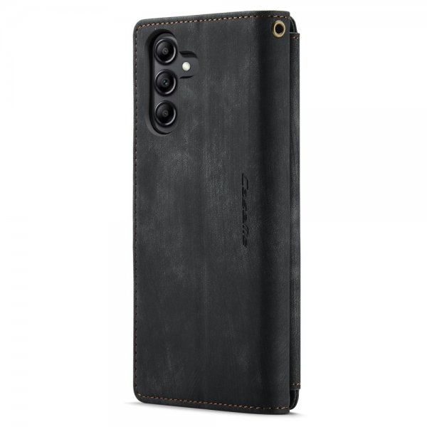 CaseMe Samsung Galaxy A34 5G Fodral C30 Series Svart