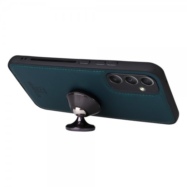 Betopnice Samsung Galaxy A34 5G Fodral med Löstagbart Skal 005 Blå