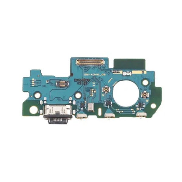 Samsung Galaxy A34 5G Original Charger Board