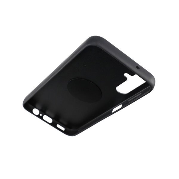 Rvelon Samsung Galaxy A34 5G Fodral Magnetiskt Avtagbart Skal Svart