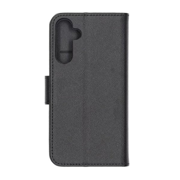 Samsung Galaxy A34 5G Fodral med Stativ Svart