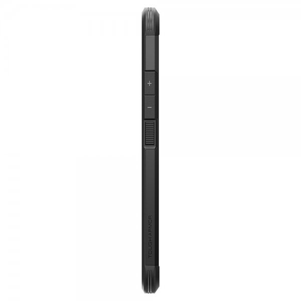 Spigen Samsung Galaxy A34 5G Skal Tough Armor Svart