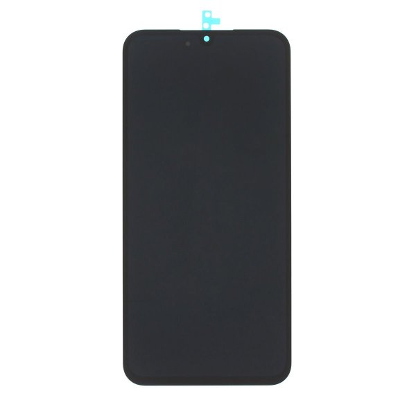 Samsung Galaxy A34 Skärm med LCD Display Original (Endast skärm) - Svart