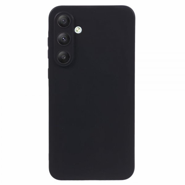 Nordic Covers Samsung Galaxy A35 Skal Feather Series Raven Black