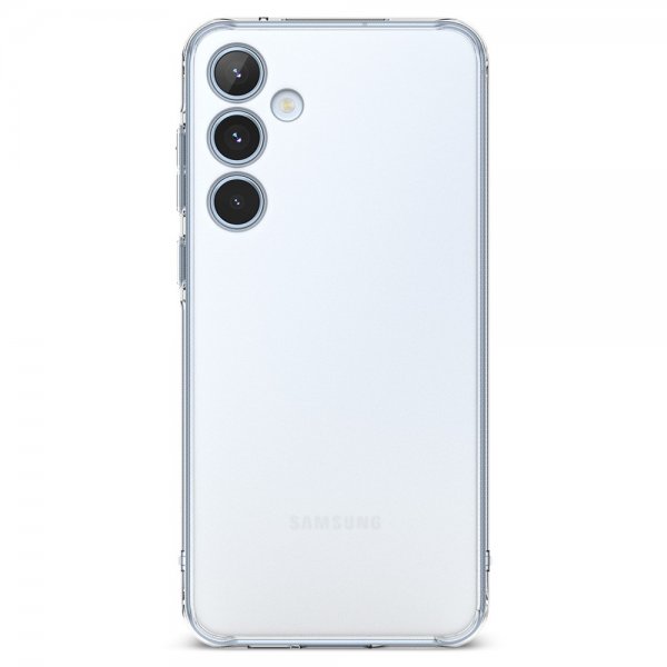 Ringke Samsung Galaxy A35 Skal Fusion Matte Clear