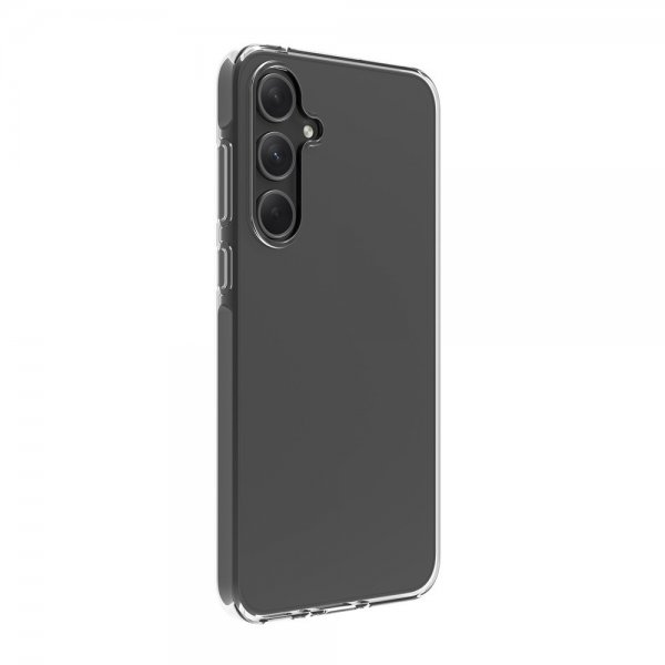 dbramante1928 Samsung Galaxy A35 Skal Greenland Transparent