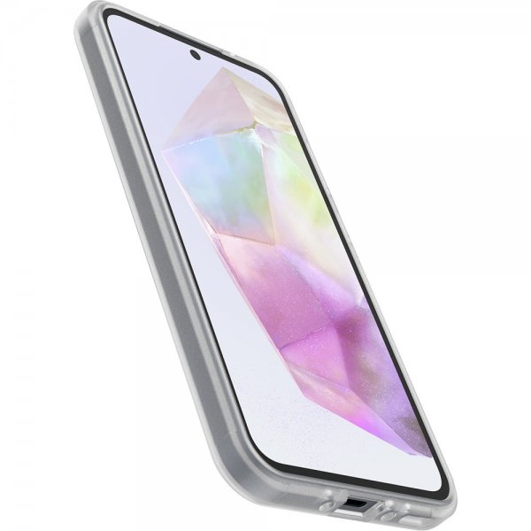 Otterbox Samsung Galaxy A35 Skal React Transparent