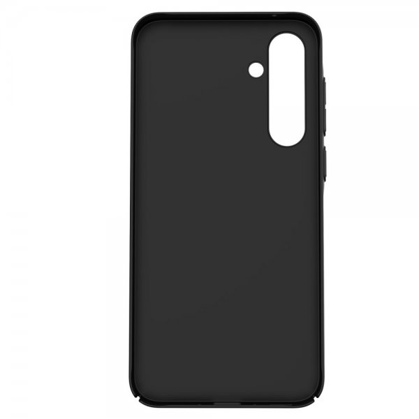 Nillkin Samsung Galaxy A35 Skal Super Frosted Shield Svart