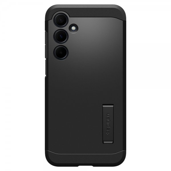 Spigen Samsung Galaxy A35 Skal Tough Armor Svart