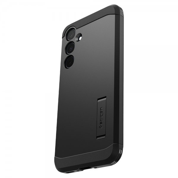 Spigen Samsung Galaxy A35 Skal Tough Armor Svart