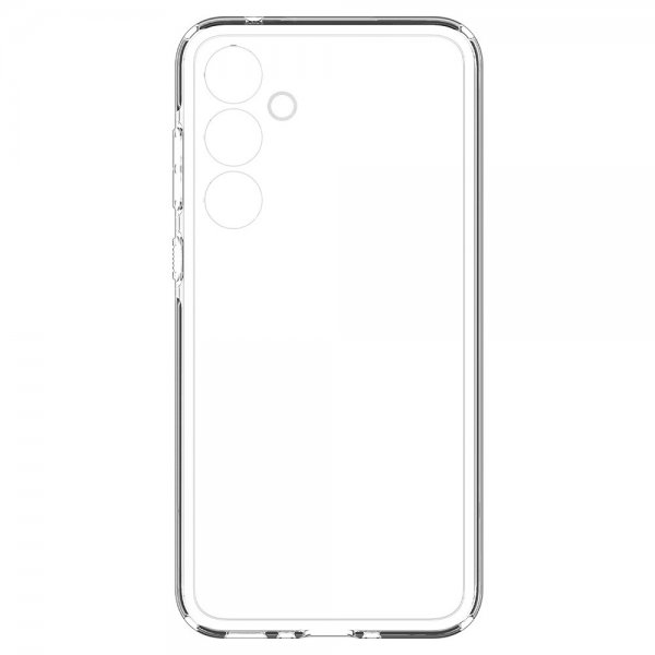 Spigen Samsung Galaxy A35 Skal Ultra Hybrid Crystal Clear