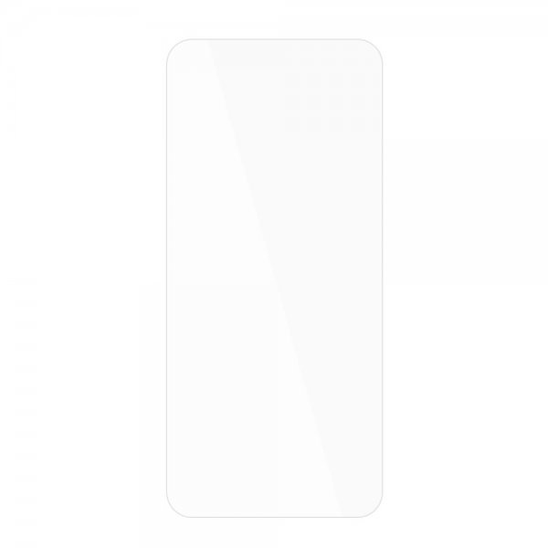 Nordic Covers Samsung Galaxy A35 Skärmskydd Glasberga