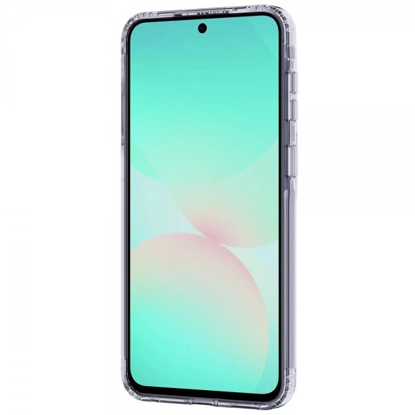 Tech21 Samsung Galaxy A36/Galaxy A37 Skal EvoLite Transparent