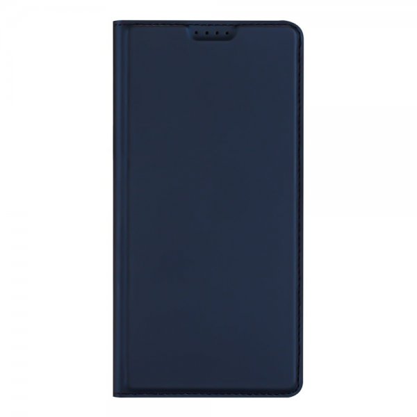 Dux Ducis Samsung Galaxy A36/Galaxy A56 Fodral Skin Pro Series Blå