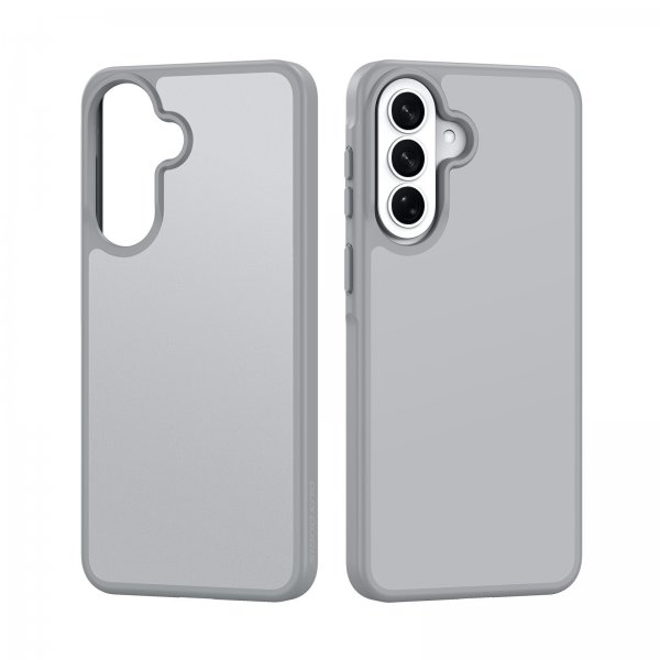 Dux Ducis Samsung Galaxy A36/Galaxy A56/Galaxy A37 Skal Yind Series Grå