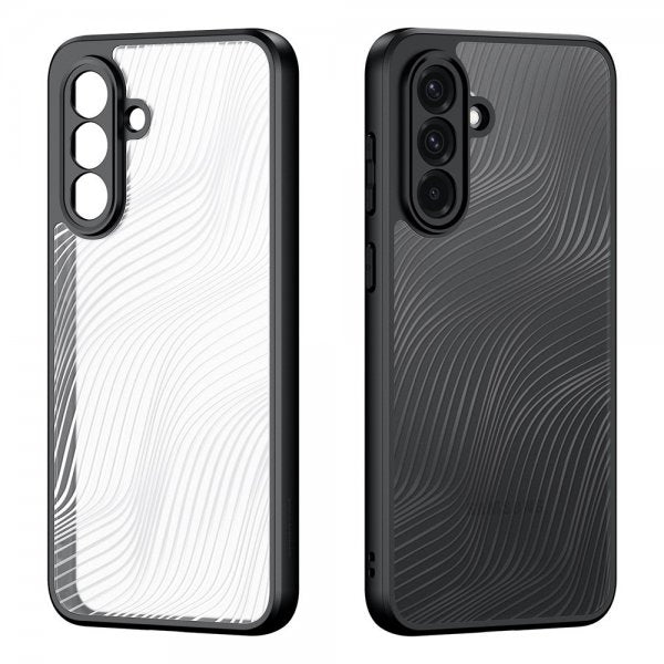 Dux Ducis Samsung Galaxy A36/Galaxy A56 Skal Aimo Series Svart