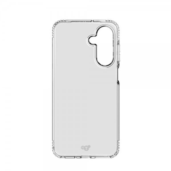 Tech21 Samsung Galaxy A36/Galaxy A56 Skal EvoLite Transparent