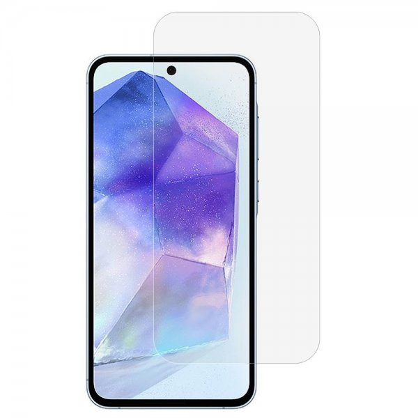 Nordic Covers Samsung Galaxy A36/Galaxy A56 Skärmskydd Glasberga