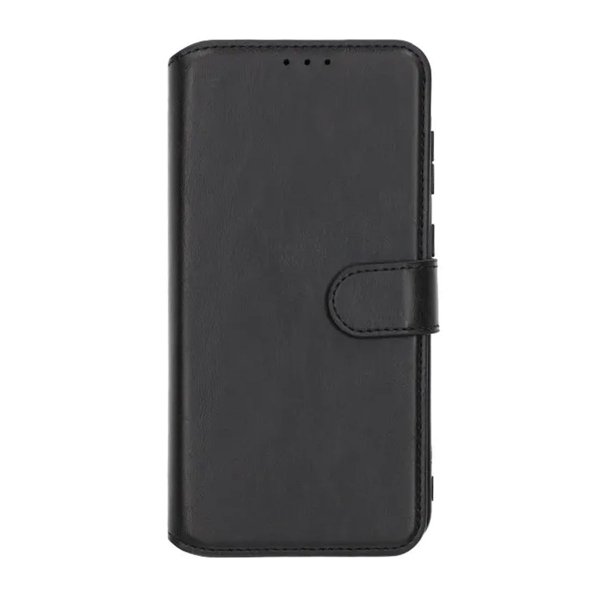 Rvelon Samsung Galaxy A36 Fodral Magnetiskt Avtagbart Skal Svart