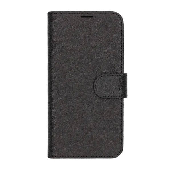 Samsung Galaxy A36 Fodral med Stativ Svart