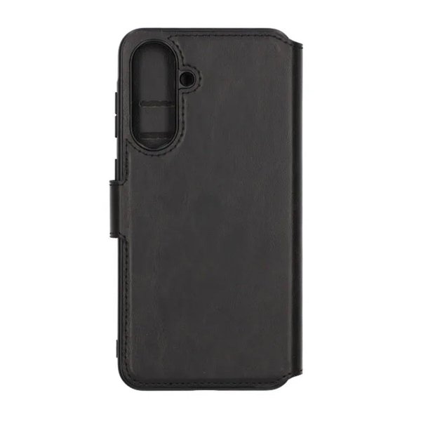 Rvelon Samsung Galaxy A36 Fodral 4 Kortfack Svart