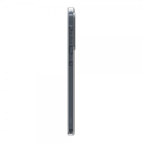Spigen Samsung Galaxy A36 Skal Liquid Crystal Transparent