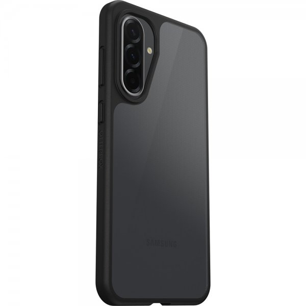 Otterbox Samsung Galaxy A36 Skal React Black Crystal