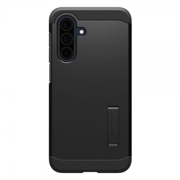 Spigen Samsung Galaxy A36 Skal Tough Armor Svart