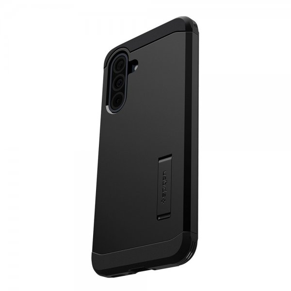 Spigen Samsung Galaxy A36 Skal Tough Armor Svart