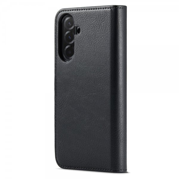 Dg.Ming Samsung Galaxy A37 Fodral med Löstagbart Skal Svart