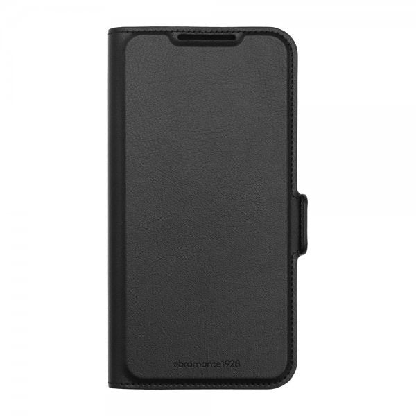 dbramante1928 Samsung Galaxy A37 Fodral Oslo Pro Svart