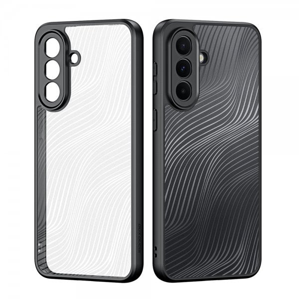 Dux Ducis Samsung Galaxy A37 Skal Aimo Series Svart