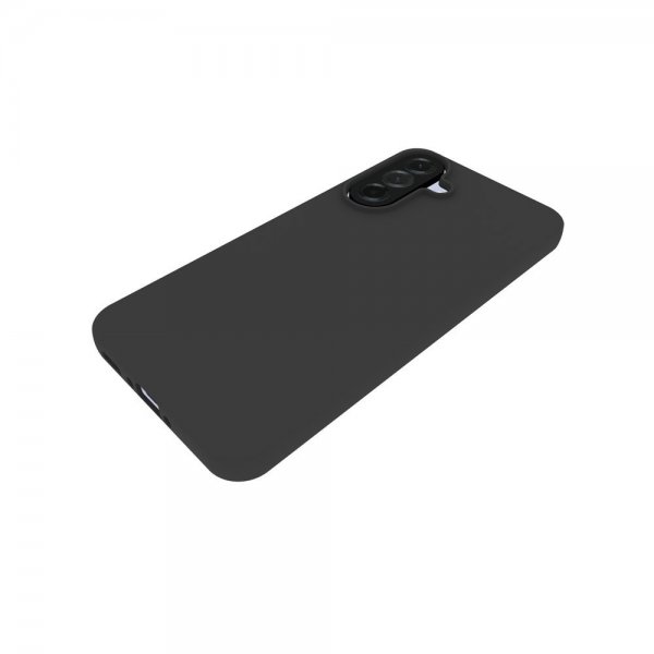 Nordic Covers Samsung Galaxy A37 Skal Feather Series Raven Black