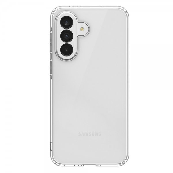 Spigen Samsung Galaxy A37 Skal Liquid Crystal Crystal Clear