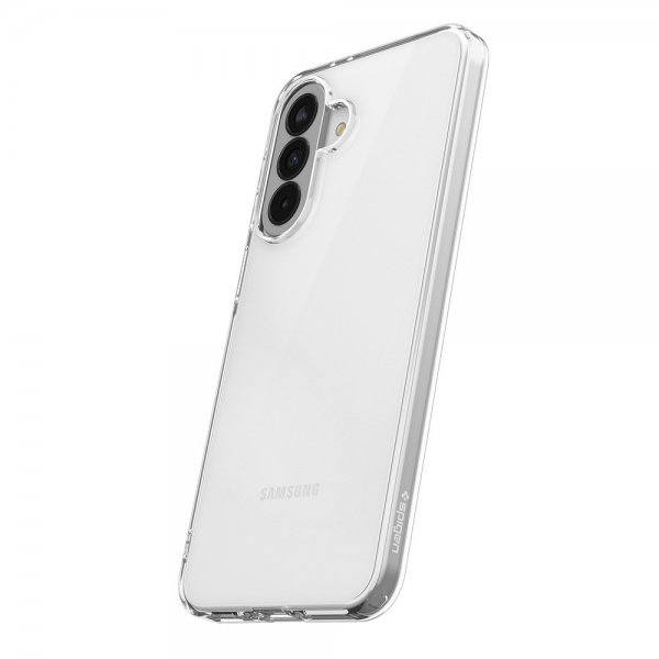 Spigen Samsung Galaxy A37 Skal Liquid Crystal Crystal Clear