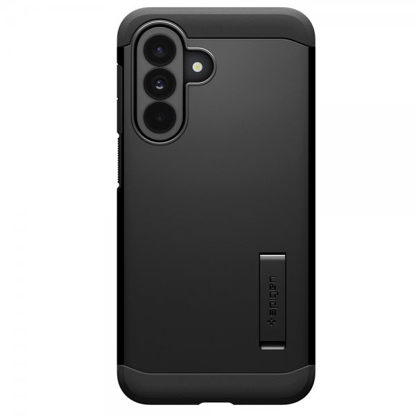 Spigen Samsung Galaxy A37 Skal Tough Armor Svart