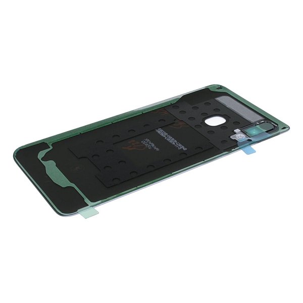 Samsung Galaxy A40 (SM-A405F) Baksida Original - Svart