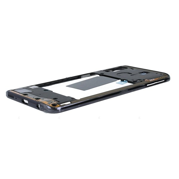 Samsung Galaxy A40 (SM-A405F) Mitten Ram Original - Svart
