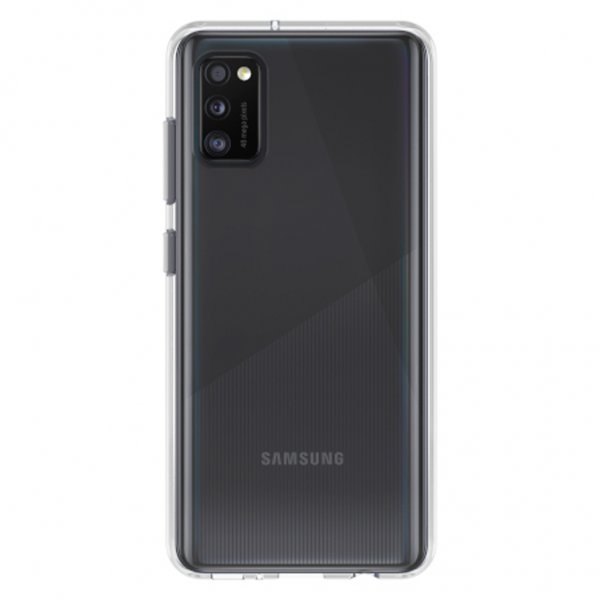 Otterbox Samsung Galaxy A41 Skal React Transparent