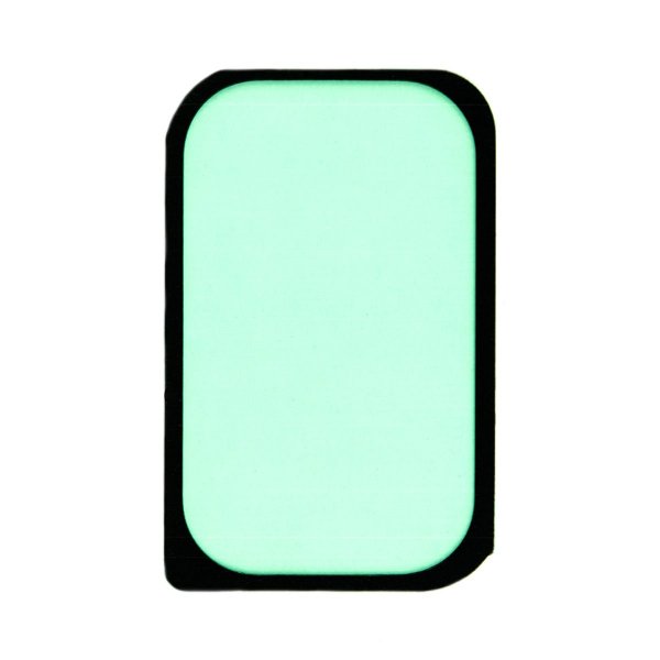 Samsung Galaxy A41 SM-A415 Självhäftande tejp Kamera Deco