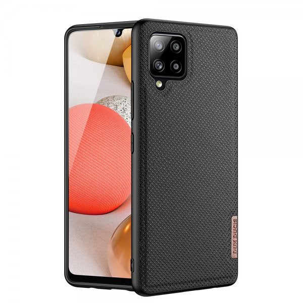 Dux Ducis Samsung Galaxy A42 5G Skal FINO Series Svart