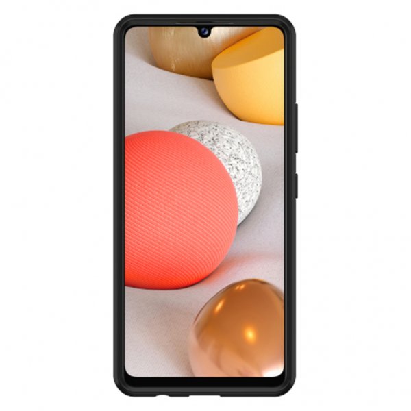 Otterbox Samsung Galaxy A42 5G Skal React Svart